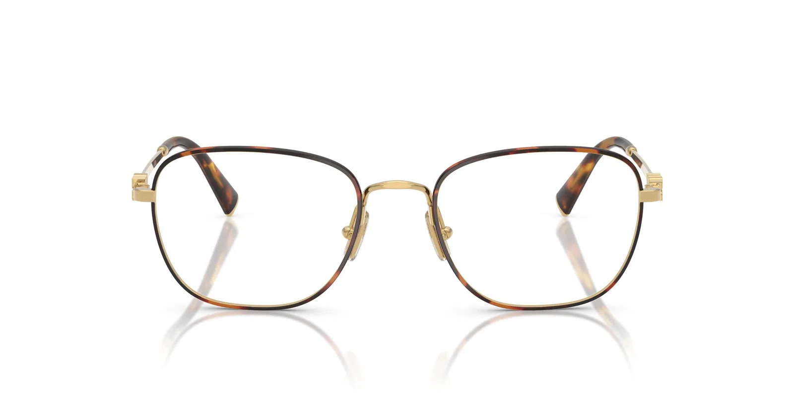 Miu Miu 50WV Eyeglasses - view 8